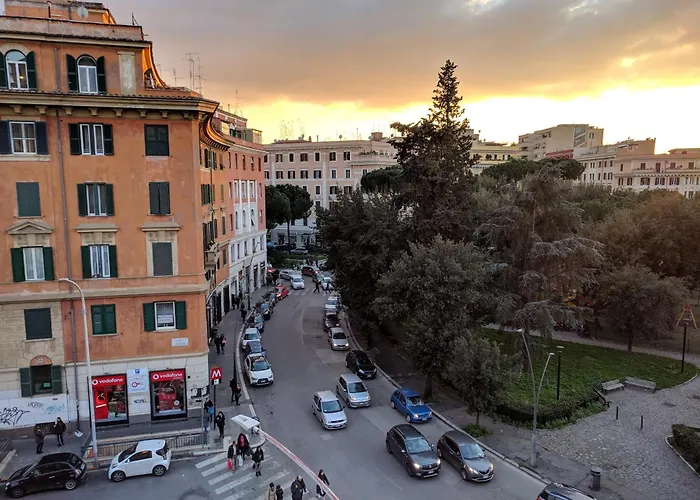 L'Ottavo Re di Roma