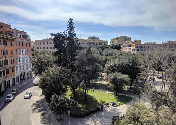 L'Ottavo Re di Roma
