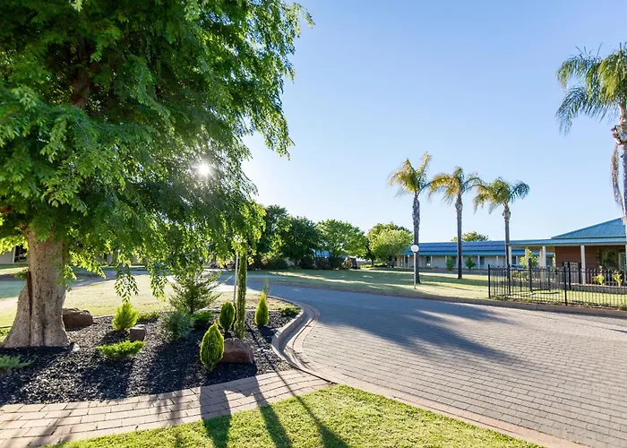 Murray Downs Resort