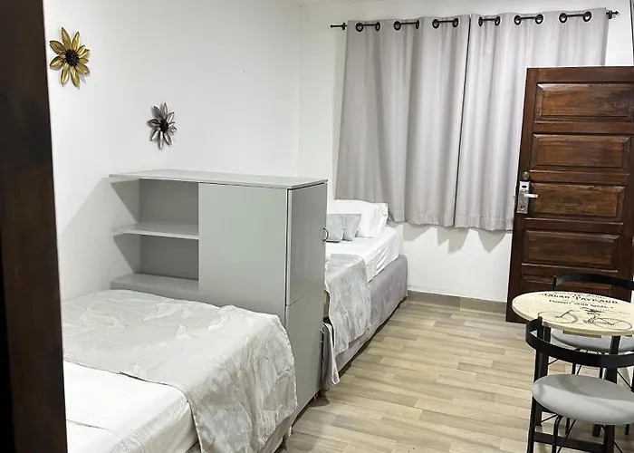 Santa Alejandría Hotel