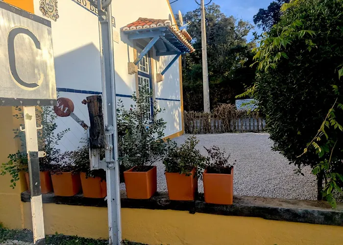 Hotel que aceita animais de estimação: Pensão Destino