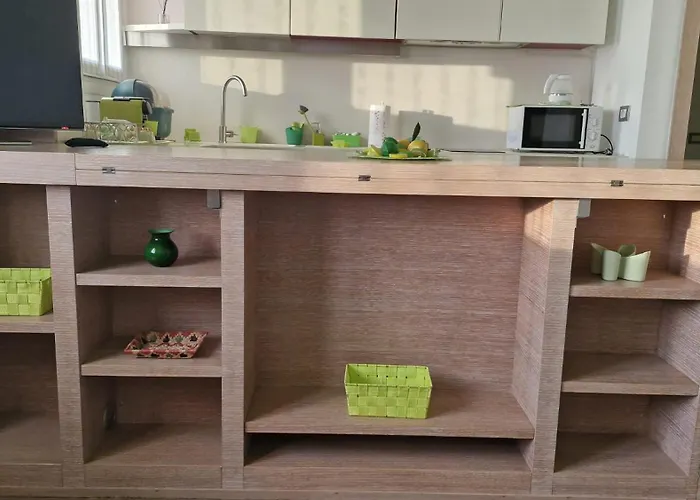 B&B Linea Verde