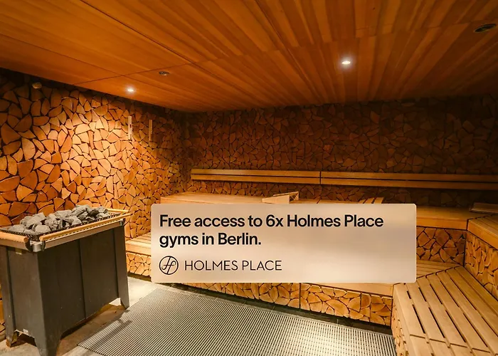 numa I Nook Rooms&Apartments