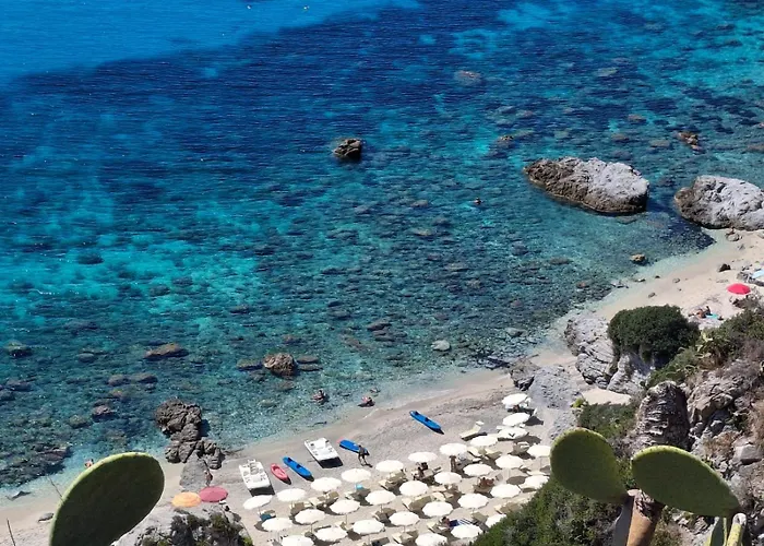 Hotel: Blue Bay Resort