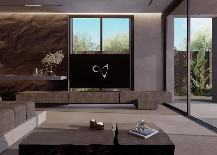 Nema Design Hotel & Spa - Adults Only