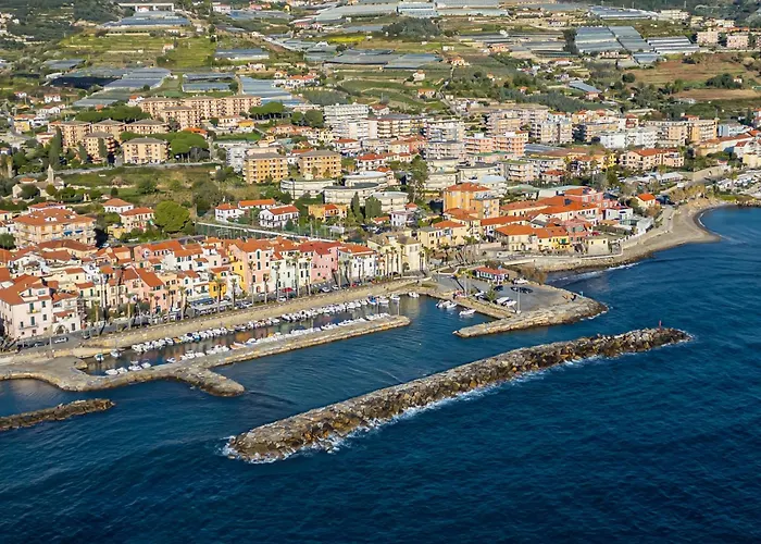  Cà De Matagè
