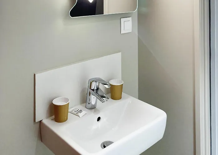 ibis budget Rouen Centre Rive Gauche - Opening September 2020