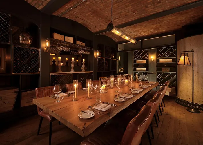 King Street Townhouse & Spa