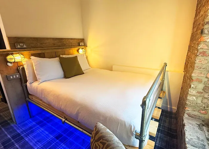 Briggate Hotel