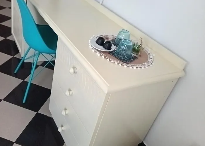 Manì Rooms