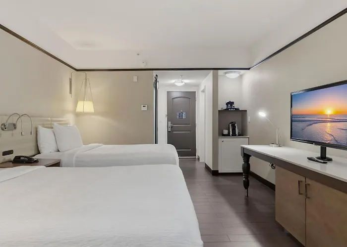 Kozy Hotel Houston North