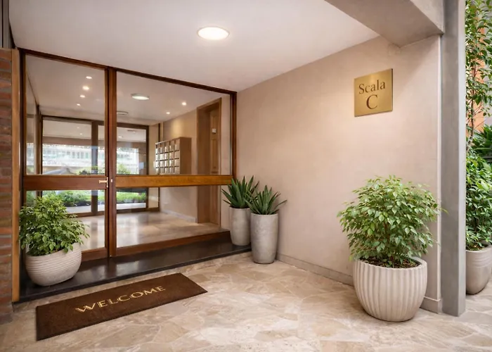 Tollì rooms