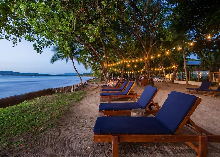 Resorts Guide Coast Beachfront