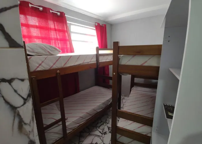 Hotel Flor Da Vila Mariana