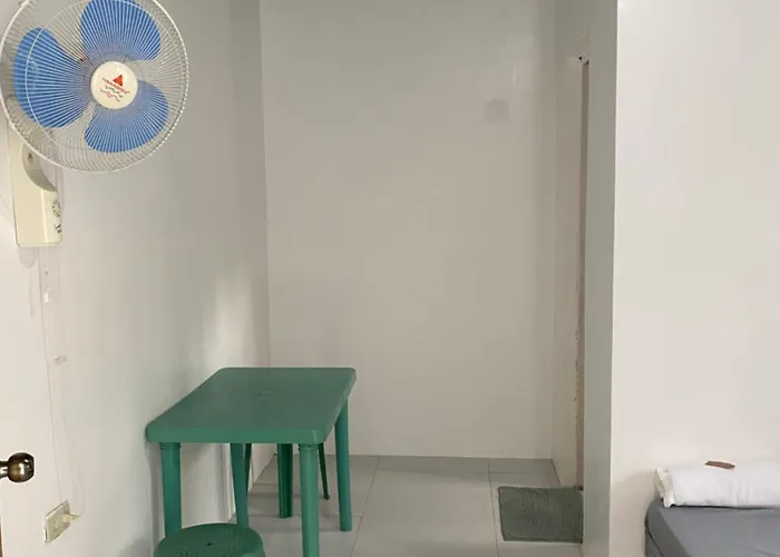 Chillax Inn