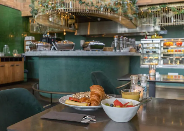 Hotel: Leonardo Hotel Vinkeveen Amsterdam