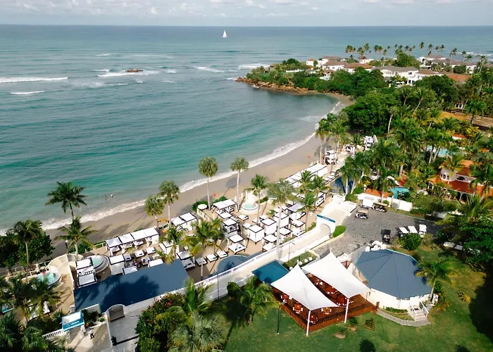 Lifestyle Tropical Beach Resort & Spa All Inclusive (Adults Only)