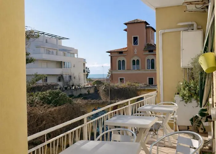  Le Vele
