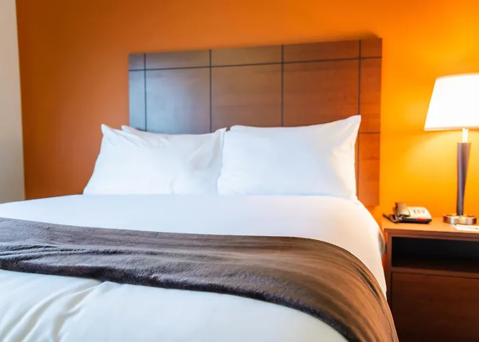 My Place Hotel-Davenport/Quad Cities, Ia