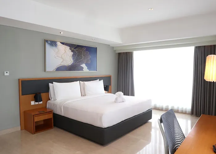 Holiday Inn & Suites Gajah Mada By Ihg