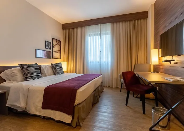 Hotel Contemporâneo - Royal Palm Hotels&Resorts
