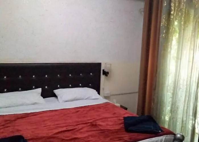 Al Midan Hotel