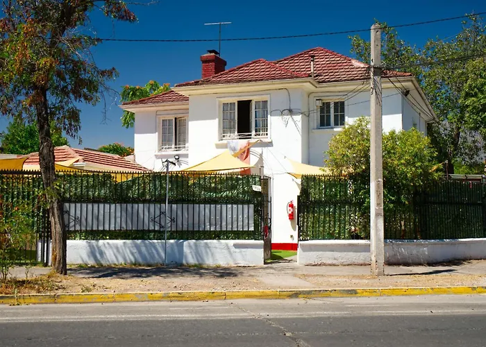 Estadio Nacional