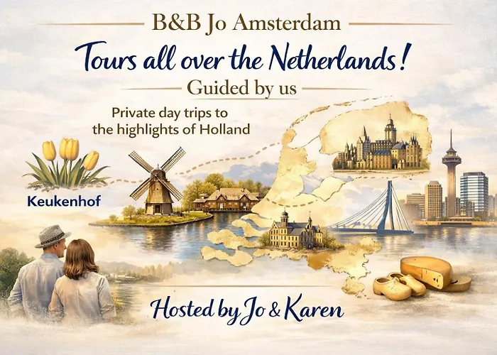  Jo Amsterdam