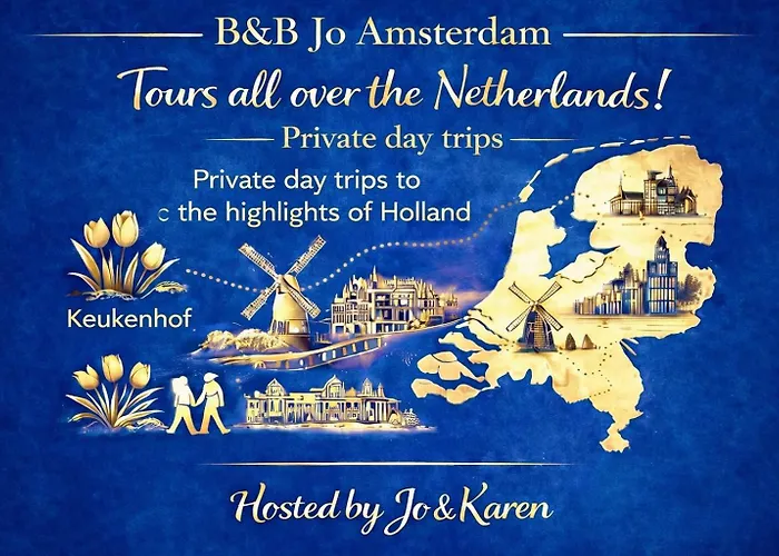  Jo Amsterdam