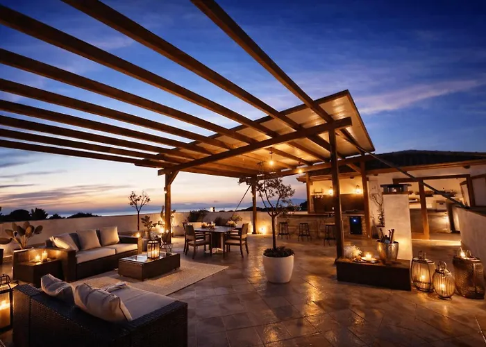 Residenza Cunto