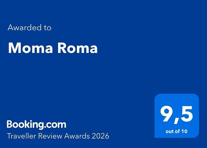  Moma Roma
