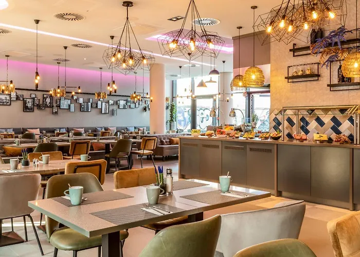 Family Hotel: Leonardo Hotel Dortmund