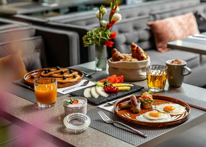 Family Hotel: Leonardo Hotel Dortmund