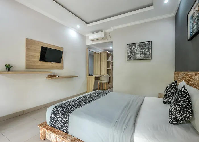 D Sarian Seminyak