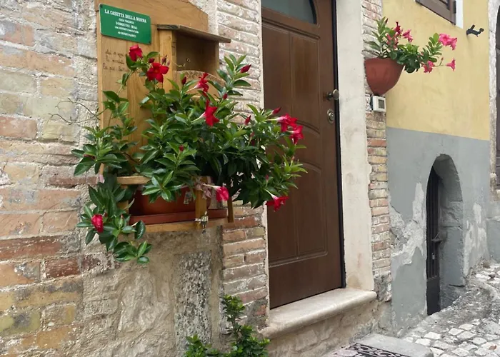 La Casetta Della Nonna