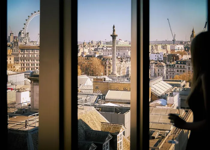 Hotel: The Londoner