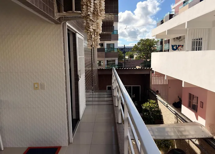Pousada Residência dos Sonhos
