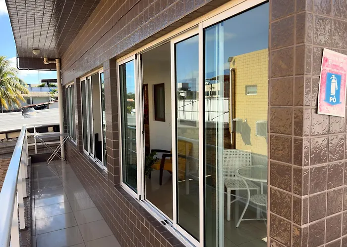 Pousada Residência dos Sonhos