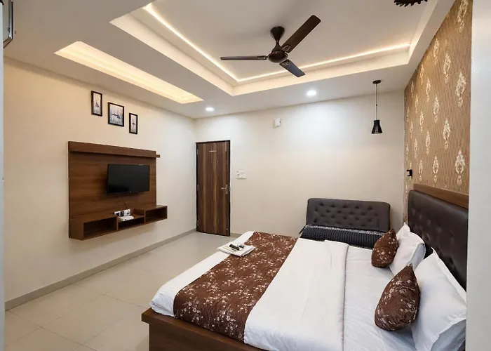 Hotel Shubhshree