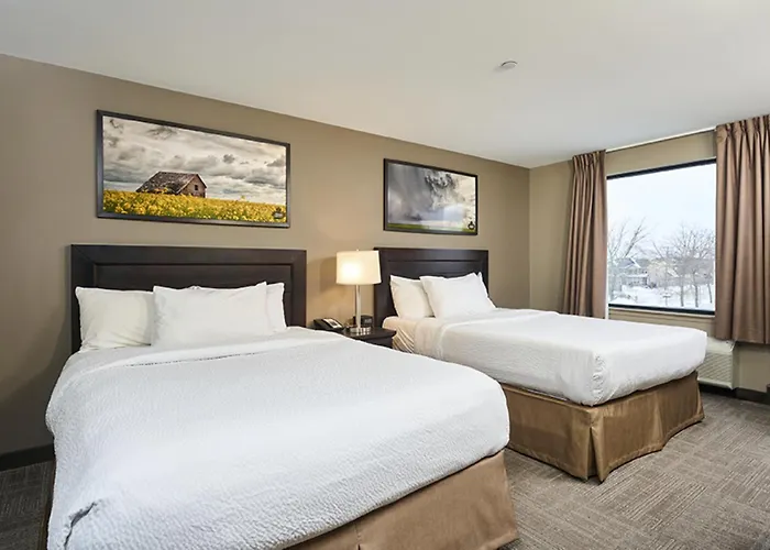 Canad Inns Destination Centre Transcona
