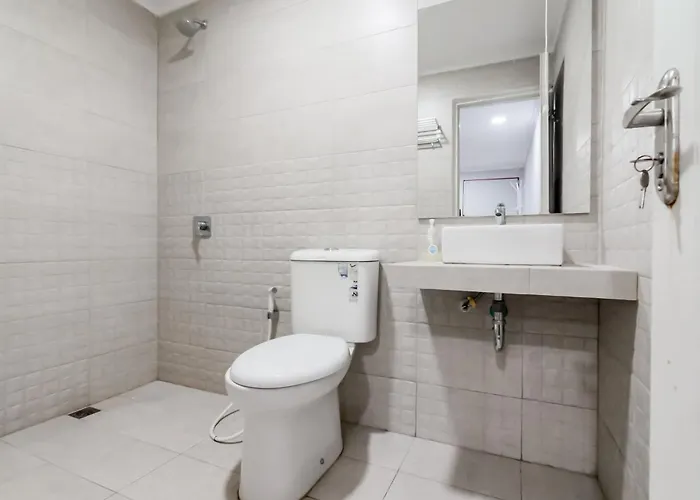 Reddoorz Plus Near Lembang Park & Zoo