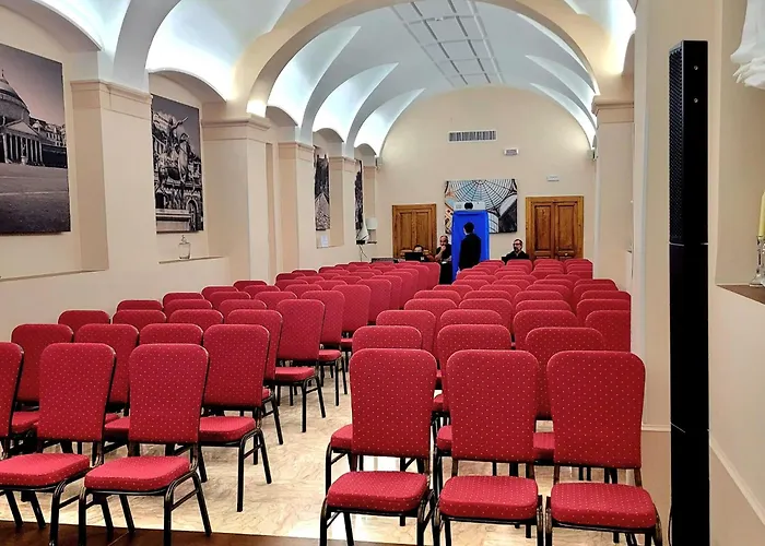 Palazzo Cappuccini Art Relais