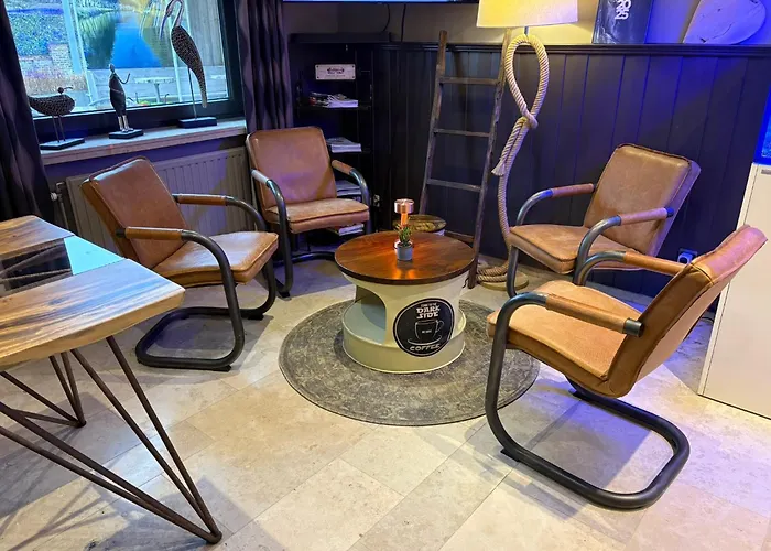 Hotel de Vaart
