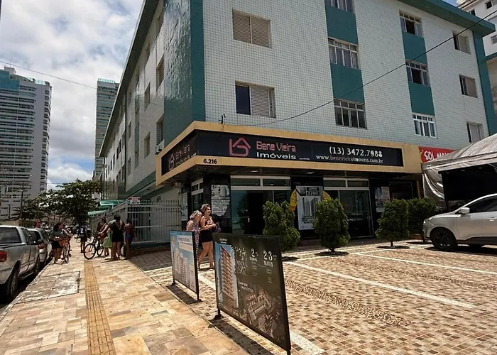Praia Grande Vila Tupi
