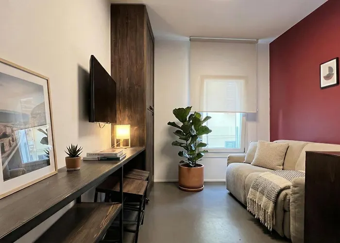 Mutina Suites