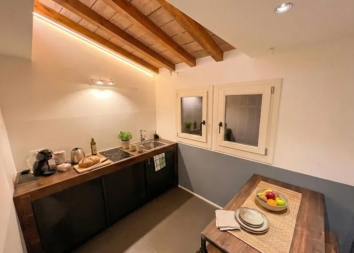 Mutina Suites