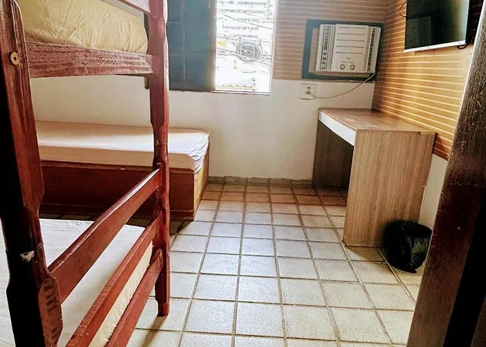 Pousada Querência Maceió