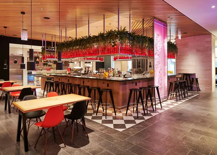 Citizenm Chicago Downtown