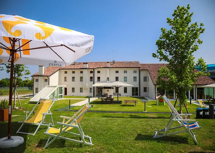 Hotel que admite mascotas: Nomad Hostel