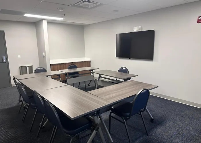 Microtel Inn & Suites By Wyndham Rehoboth Beach